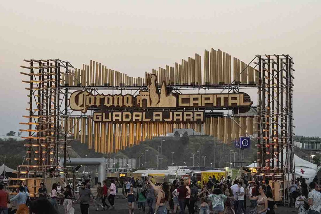 FESTIVALES EN MEXICO 2022