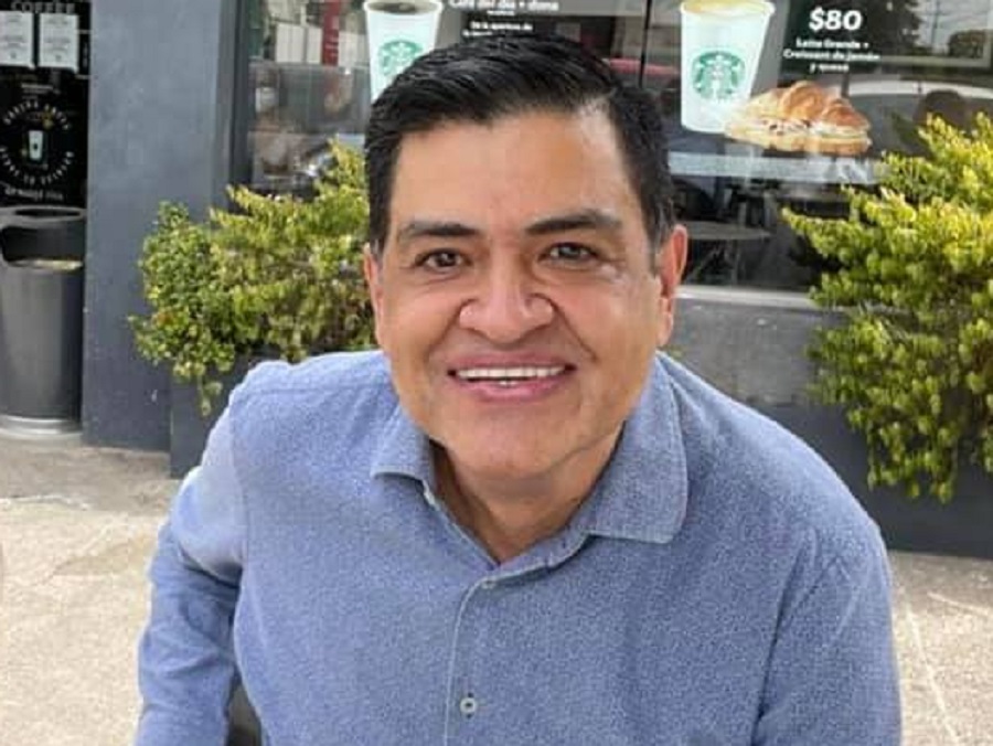 Confirman muerte del periodista Luis Enrique Ramírez