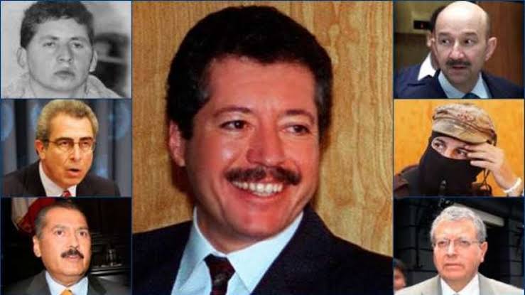 La Fiscalía General de la República (FGR) reabrió la investigación por el homicidio del excandidato a la Presidencia, Luis Donaldo Colosio
