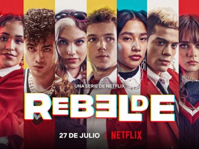 Rebelde temporada 2