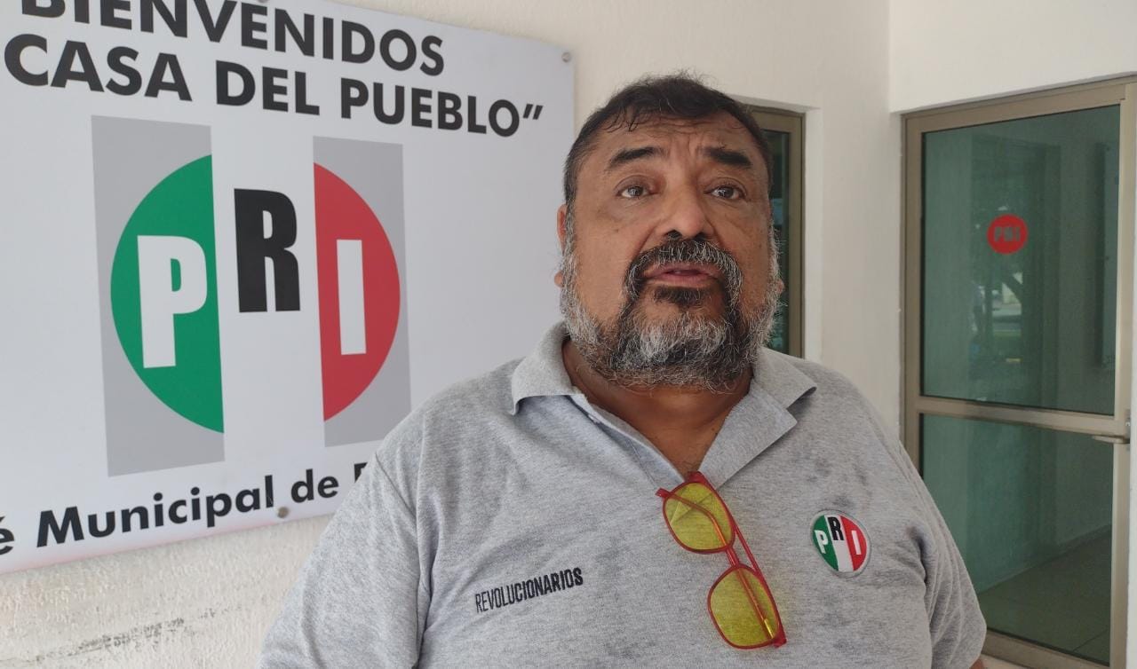 Fantasmas de Peña Nieto y Roberto Borge siguen afectando al PRI.