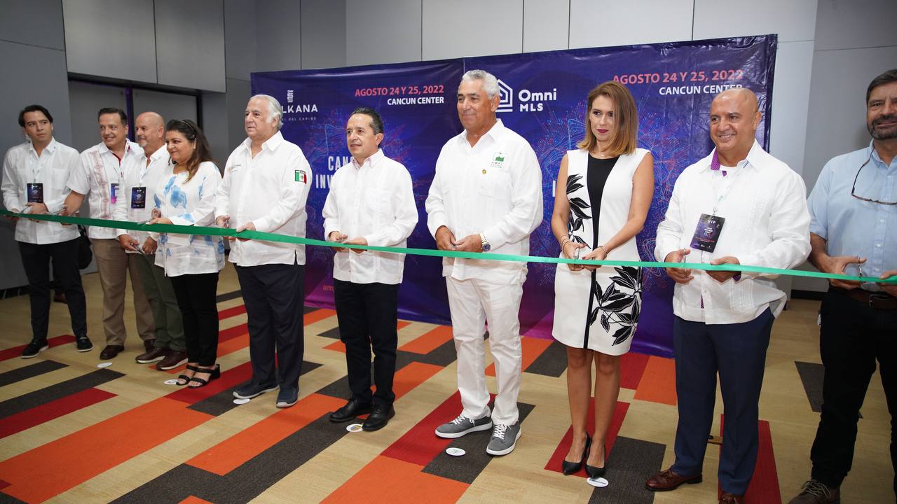 Quintana Roo mantiene certeza y garantía en la inversión.