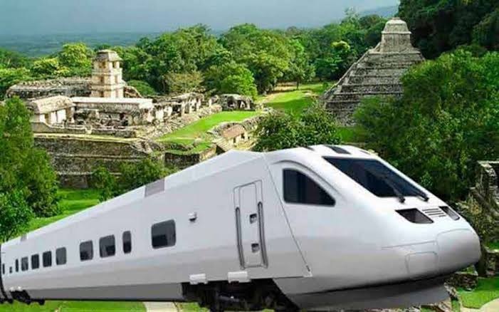 Nace “Frente Quintana Roo a favor del Tren Maya”