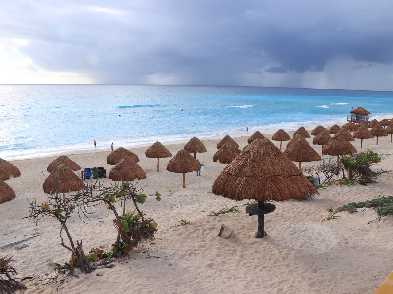 Cancún, destino líder en México en “World Travel Awards”
