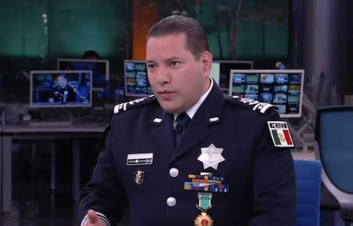 Manelich Castilla Cravioto asume el mando de la SSP en Quintana Roo