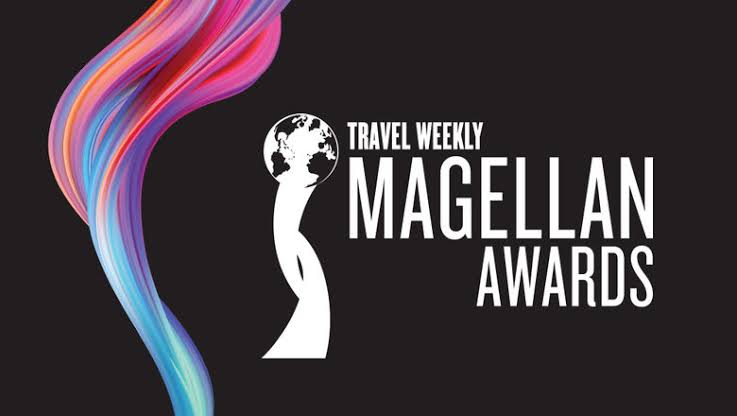 Conquista Atelier Playa Mujeres tres premios de los Magellan Awards 2022 de Travel Weeklyn
