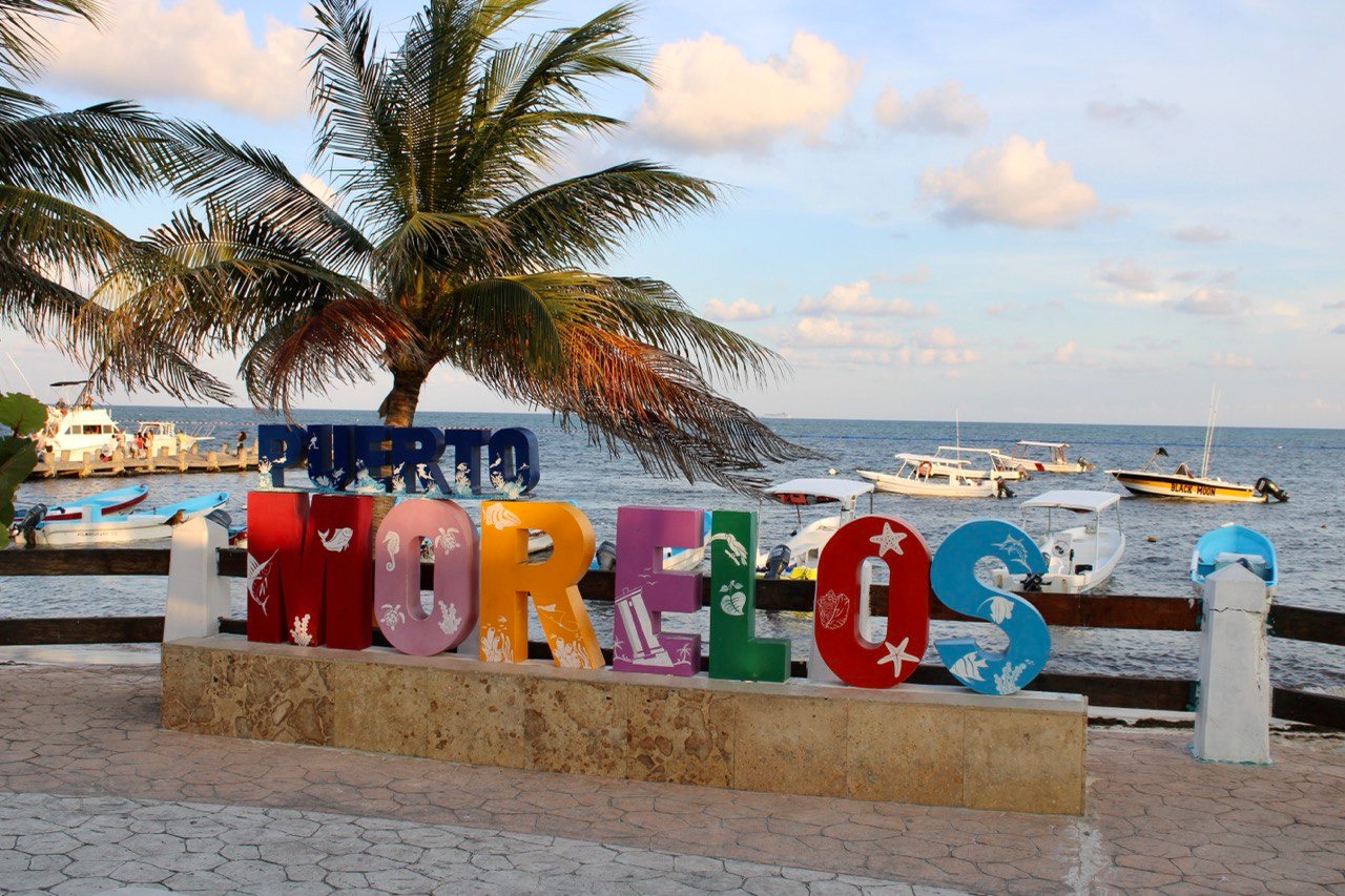 Gobierno de Blanca Merari y hoteleros fortalecen Puerto Morelos 