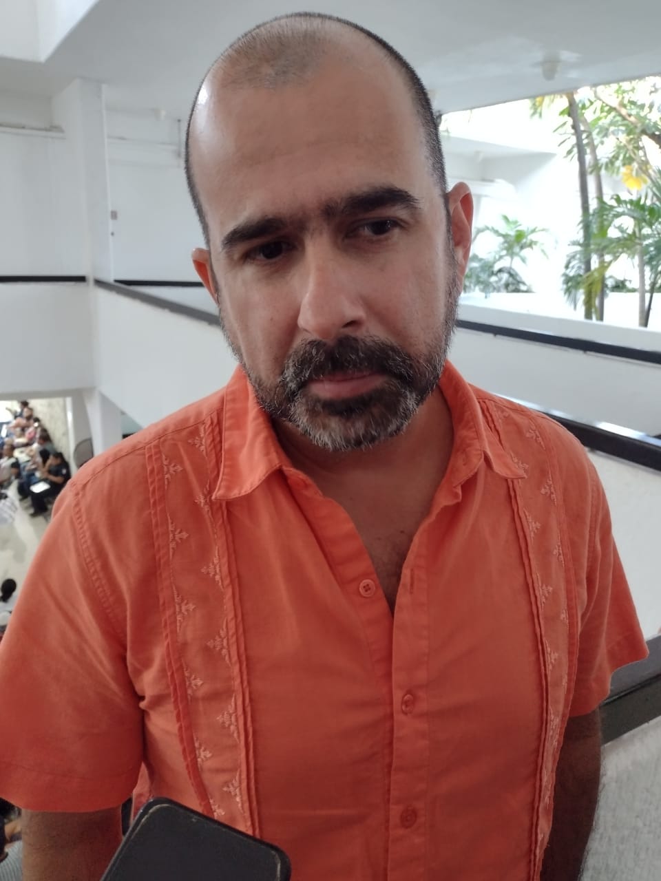 Jefes de tránsito en Cancún acusados de corrupción, inamovibles.