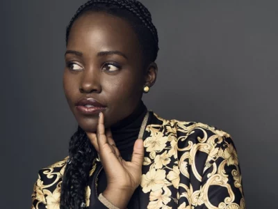 Lupita Nyong'o