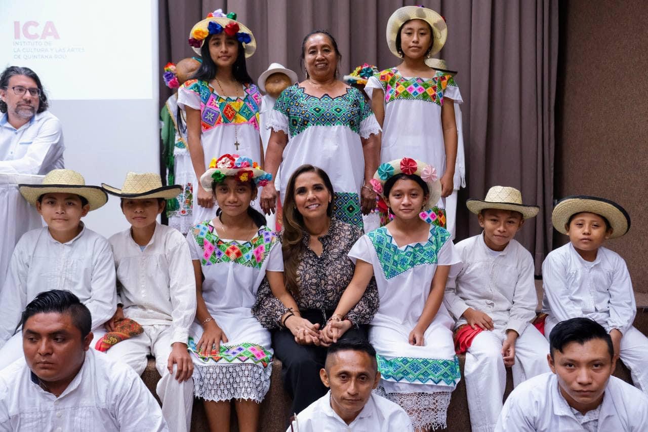 Histórica firma entre gobierno de Quintana Roo y la Unesco 