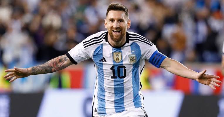 Messi lleva a Argentina a conquistar su tercera copa del mundo