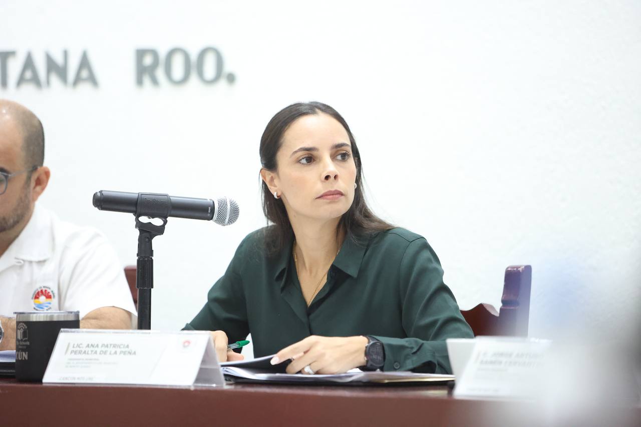 Gobierno de Ana Patricia Peralta avala histórico presupuesto para 2023