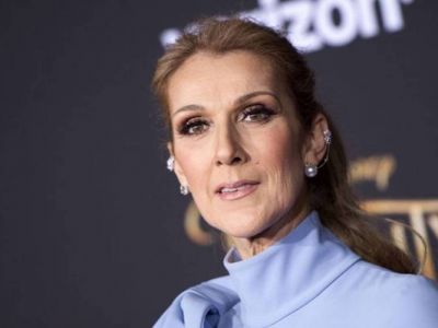 Céline Dion
