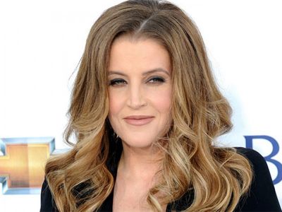 Lisa Marie Presley