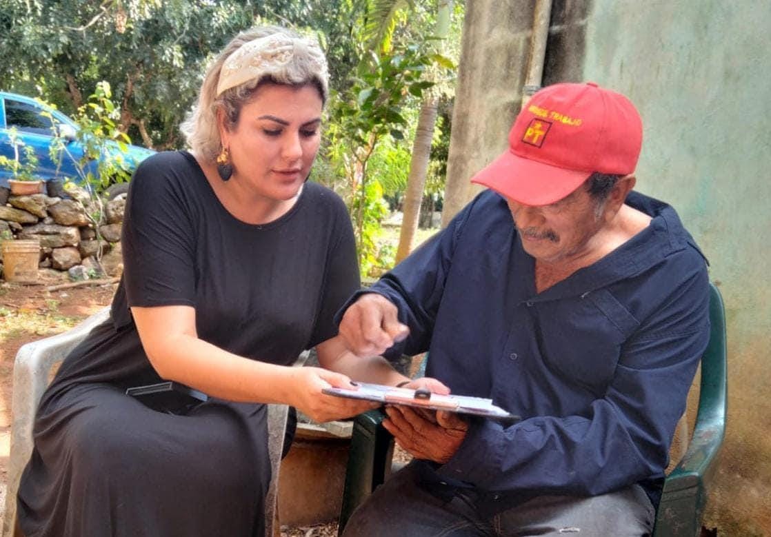 Morena y Pt firmes en coalición para el 2024 en Quintana Roo: Patricia Casados