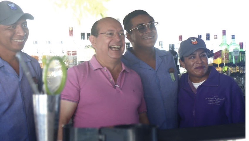 Croc Cancún analiza dudas de agremiados sobre nueva ley de vacaciones dignas.