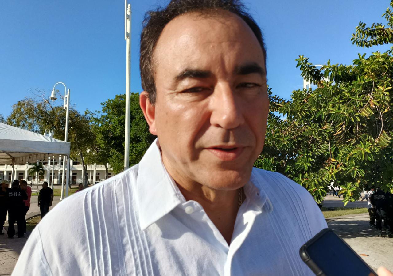 Gobierno de Quintana Roo vendió 17 predios para el Tren Maya