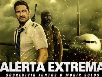 Alerta Extrema