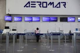 Aeromar: Autoridades embargan aerolínea, y garantizan a empleados atención médica y suspensión de pagos a Infonavit.