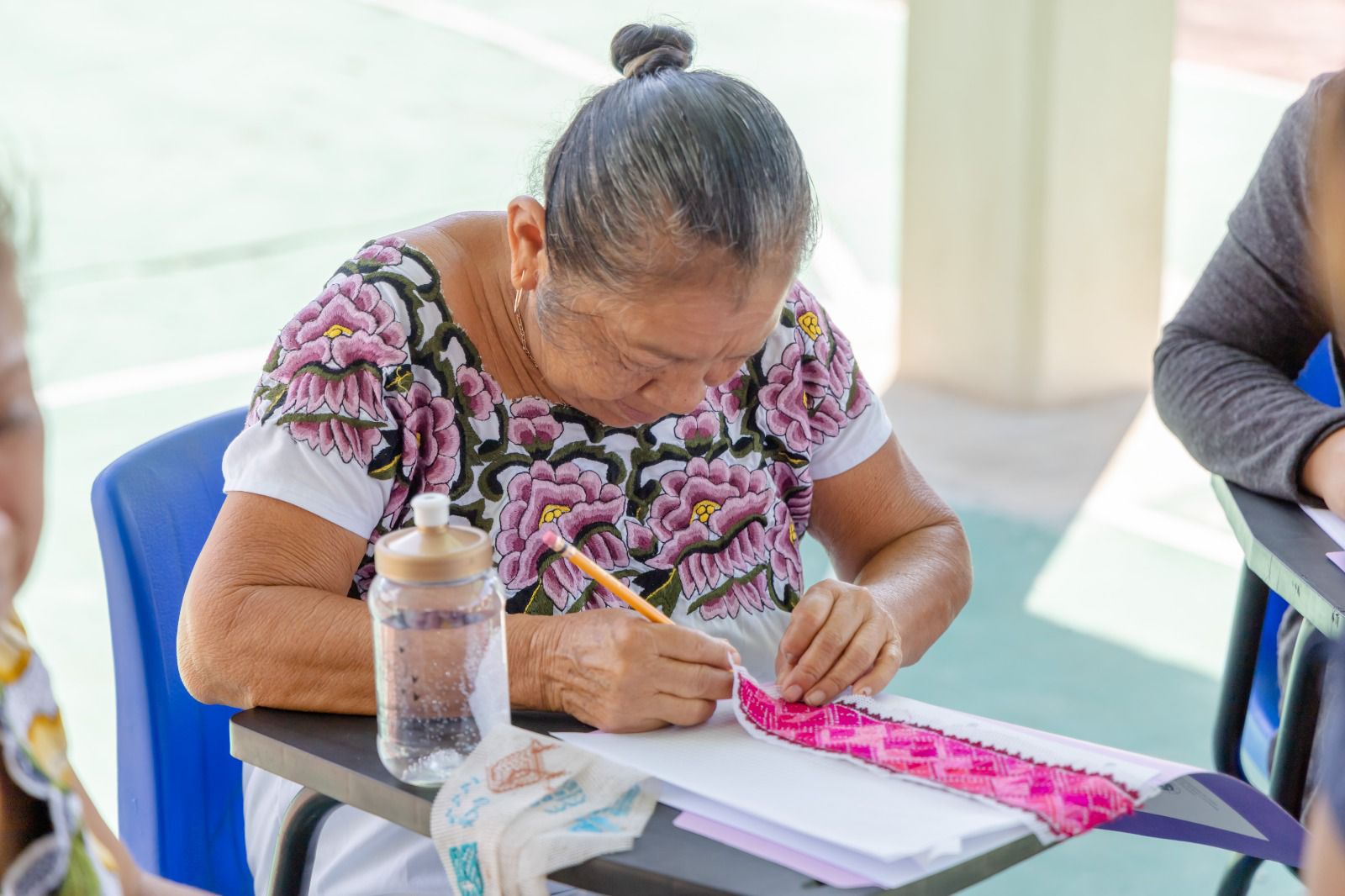 Zona Maya: Gobierno de Tulum promueve empoderamiento de mujeres