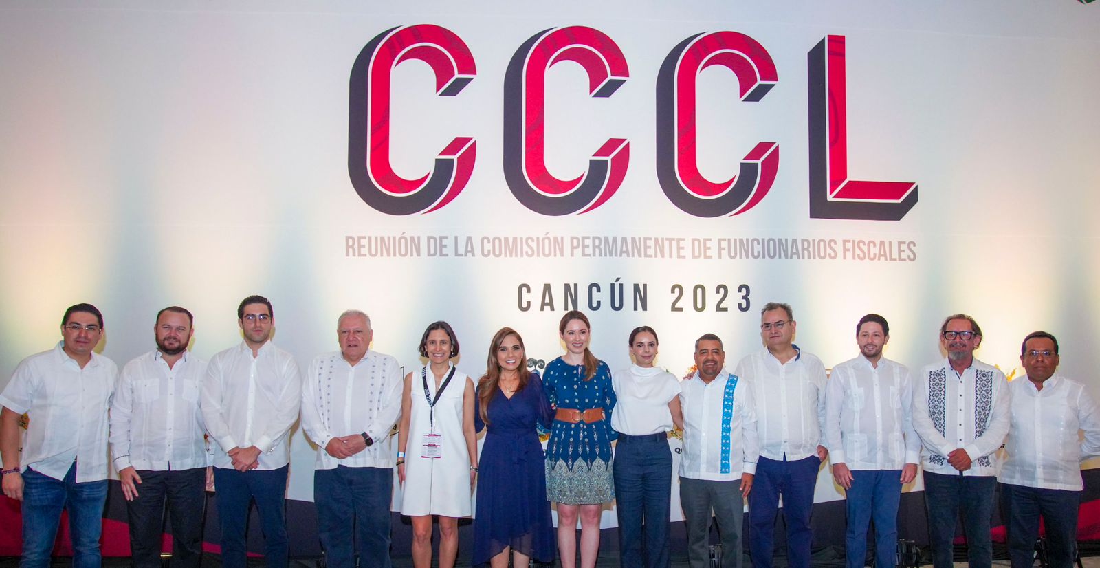 Combate a la corrupción es esencia de la transformación en Quintana Roo: Mara Lezama 