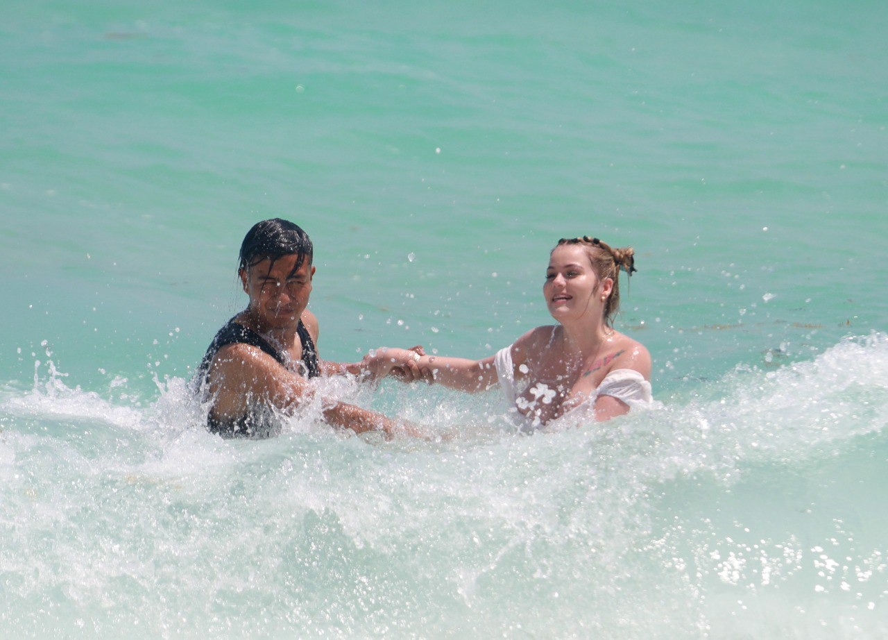 Reforzará gobierno de Cancún promoción de Turismo de romance 