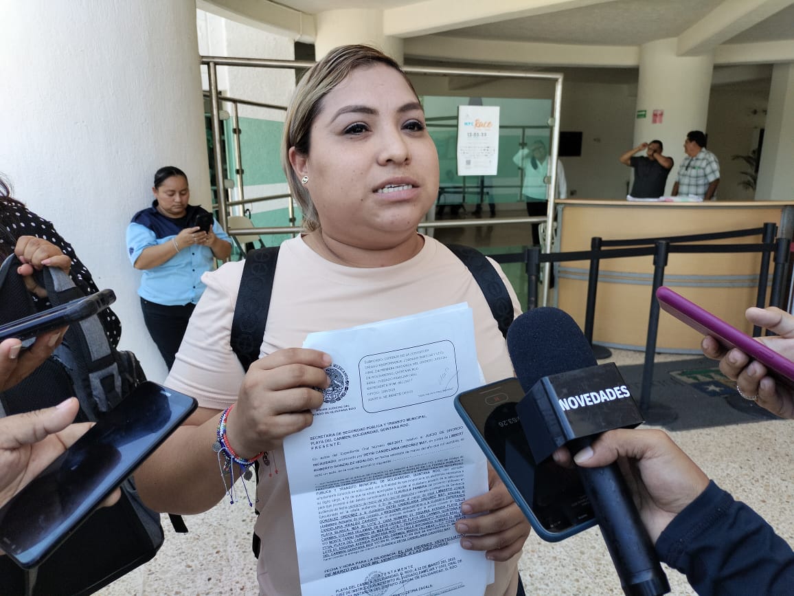 Advierten incremento de violencia vicaria en Quintana Roo