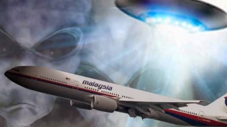 Vuelo 370 de Malaysia Airlines: A nueve años de su misteriosa desaparición.