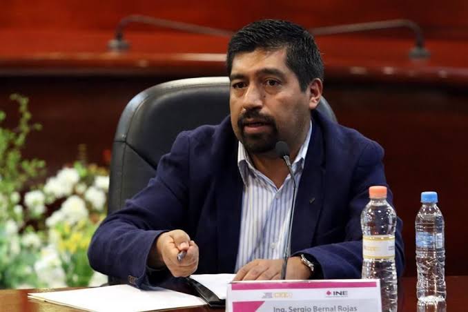 INE: Sergio Bernal Rojas tendrá a su cargo el proceso electoral del 2024 en Quintana Roo