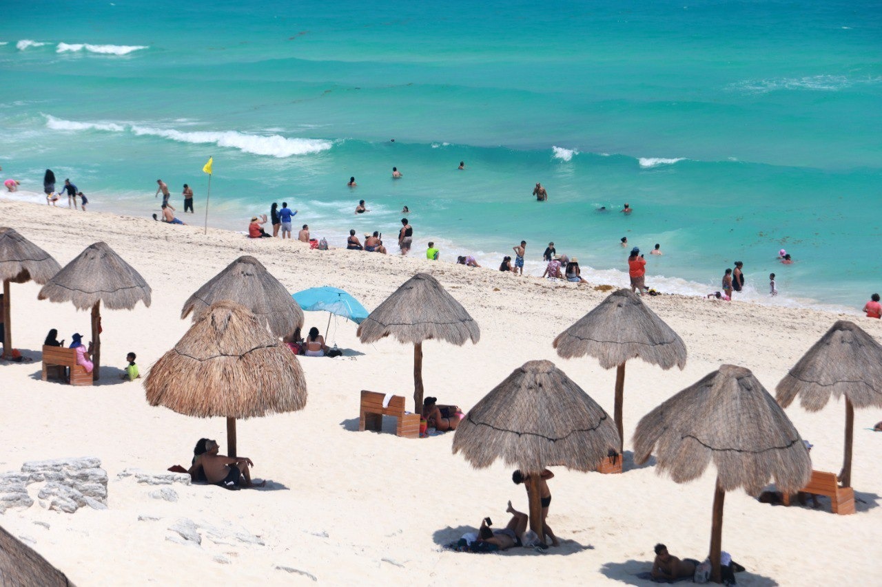 Cancún nominado en los premios “Óscar” del turismo mundial