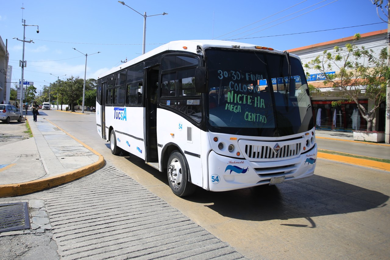 Gobierno de Lili Campos avanza en infraestructura en movilidad