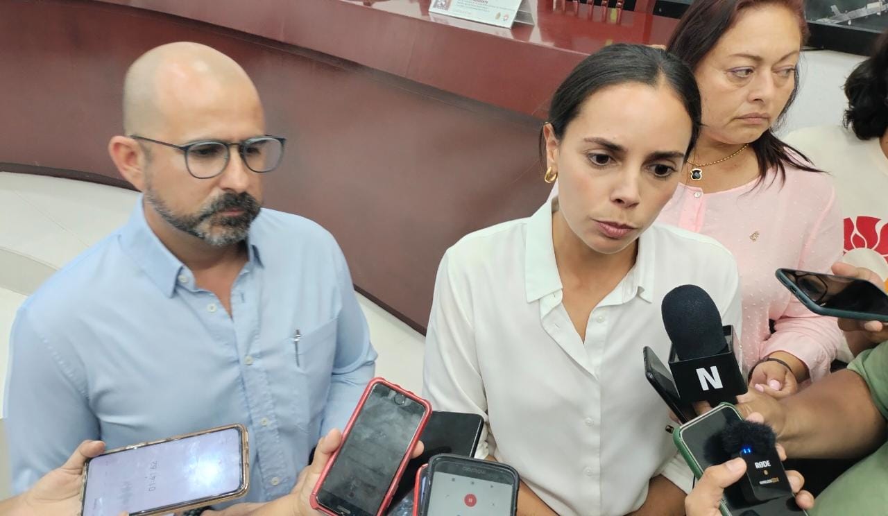 Jorge Aguilar confirma potencial renuncia para asumir cargo en gabinete de Mara Lezama 
