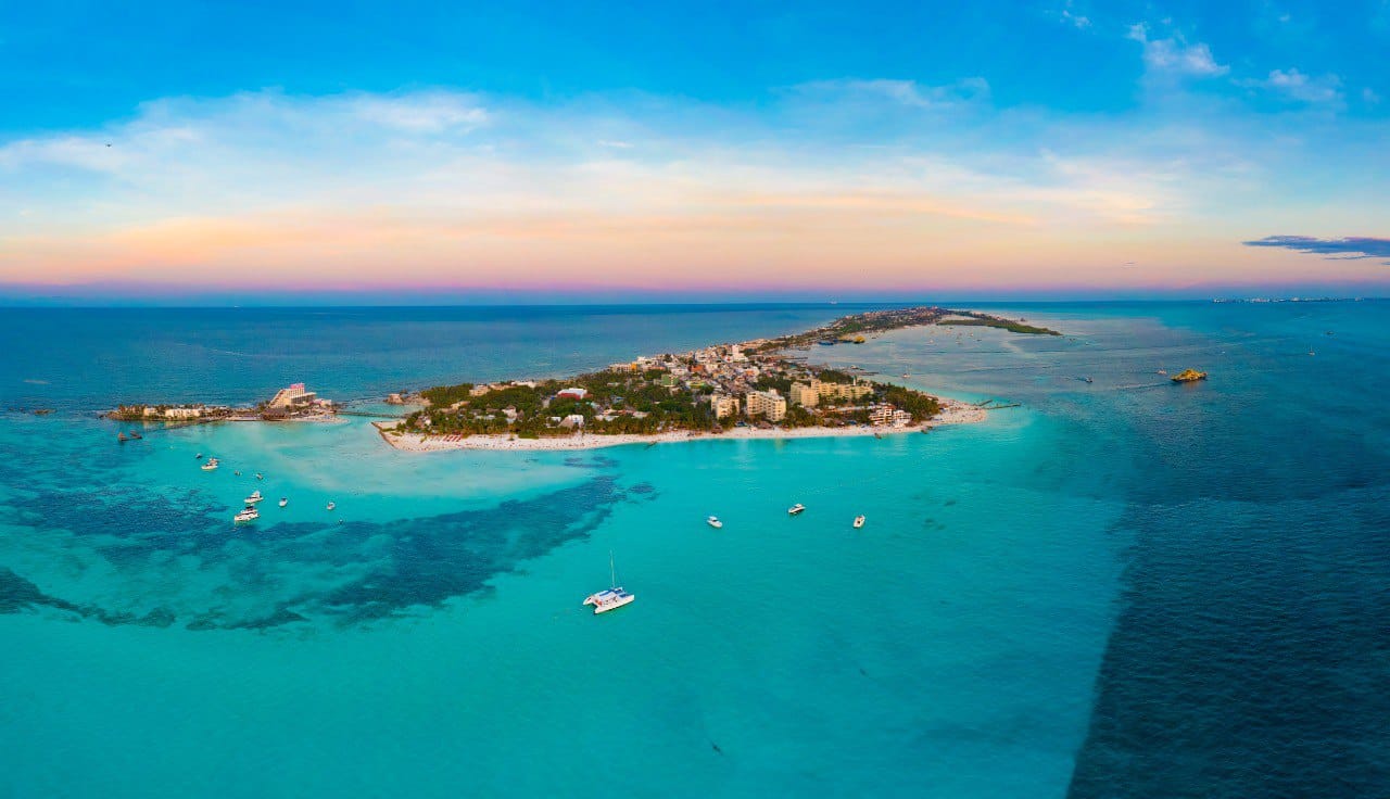 Quintana Roo, estará presente en la Feria Internacional de Turismo World Travel Expo (WTE) que se llevará a cabo en la ciudad de Miami