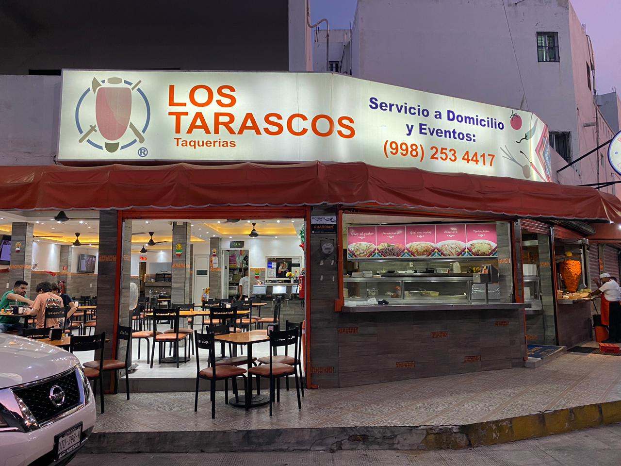 la Cámara Nacional de la Industria de Restaurantes (Canirac ) en Quintana Roo , emitió un comunicado
