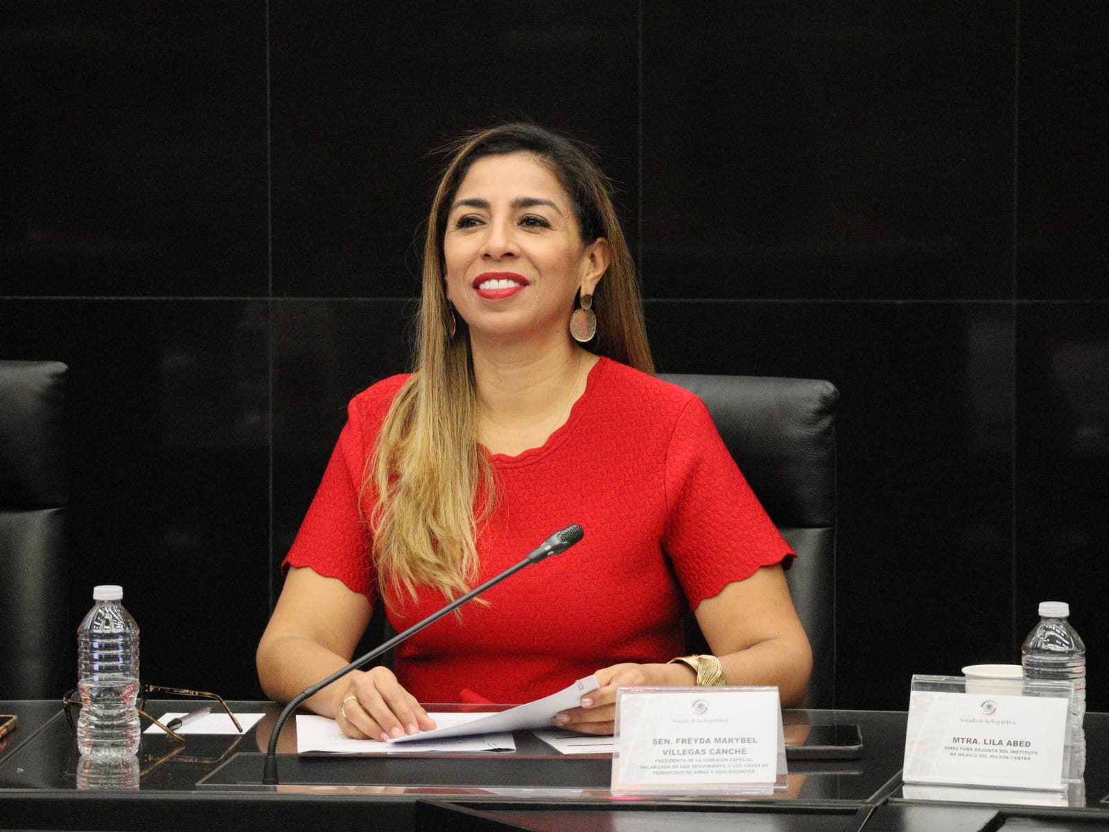 TEQROO DA LA RAZÓN A MARYBEL VILLEGAS, REVOCA ACUERDO DEL IEQROO | Jaime Farias Informa