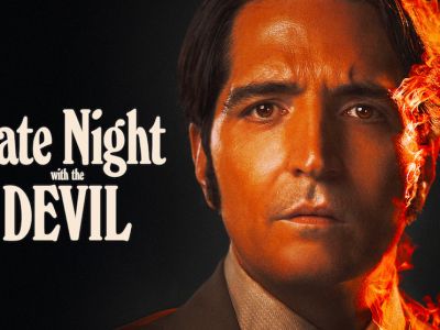 De Noche con el Diablo