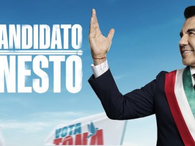 El Candidato Honesto