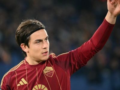AS Roma elimina al Porto en Europa League