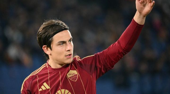 AS Roma elimina al Porto en Europa League