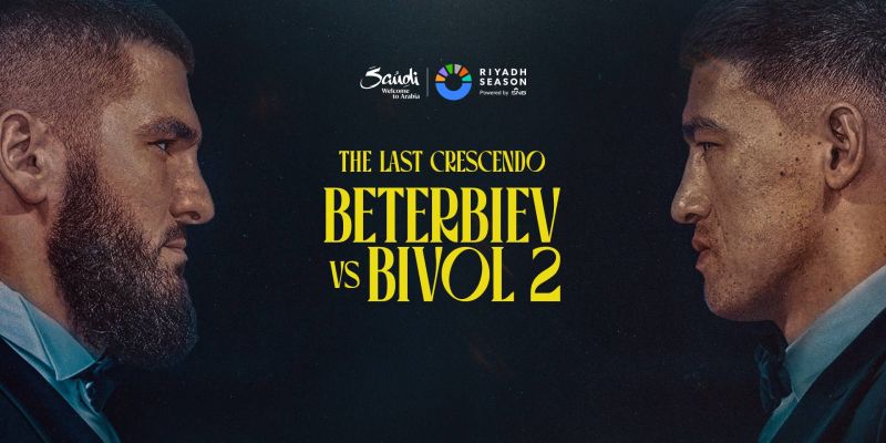 Beterbiev vs Bivol revancha