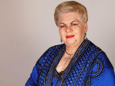 Paquita la del Barrio