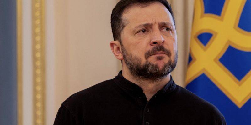 Zelensky
