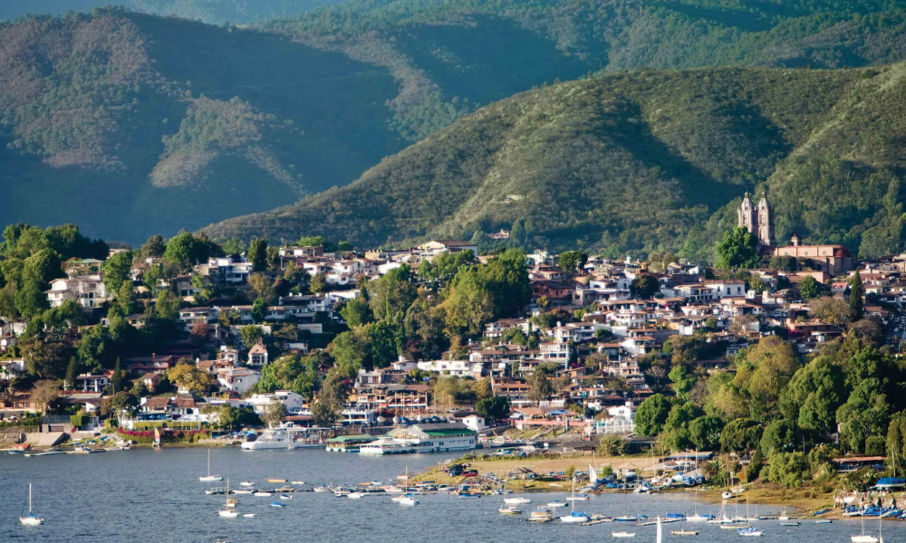 Pueblos Mágicos