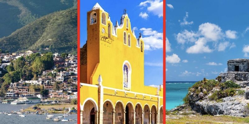 Pueblos Mágicos