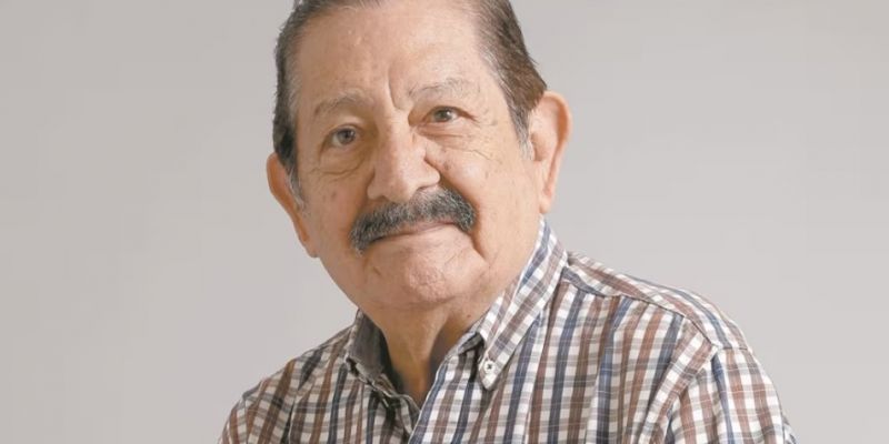 Pepe Arévalo
