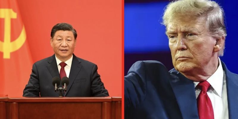 China