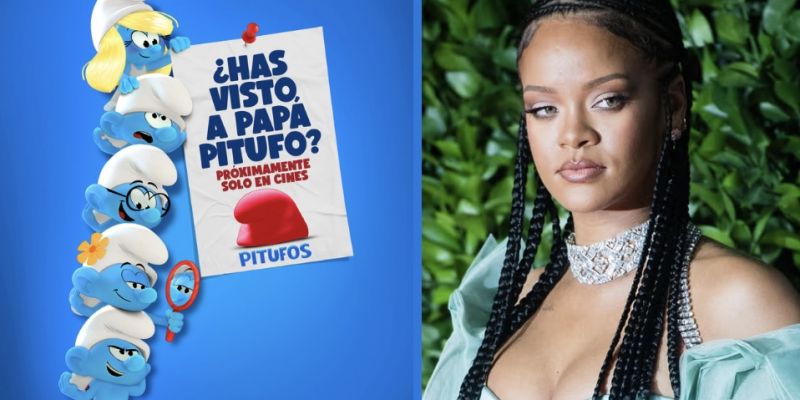 Pitufos