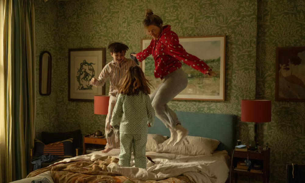Bridget Jones