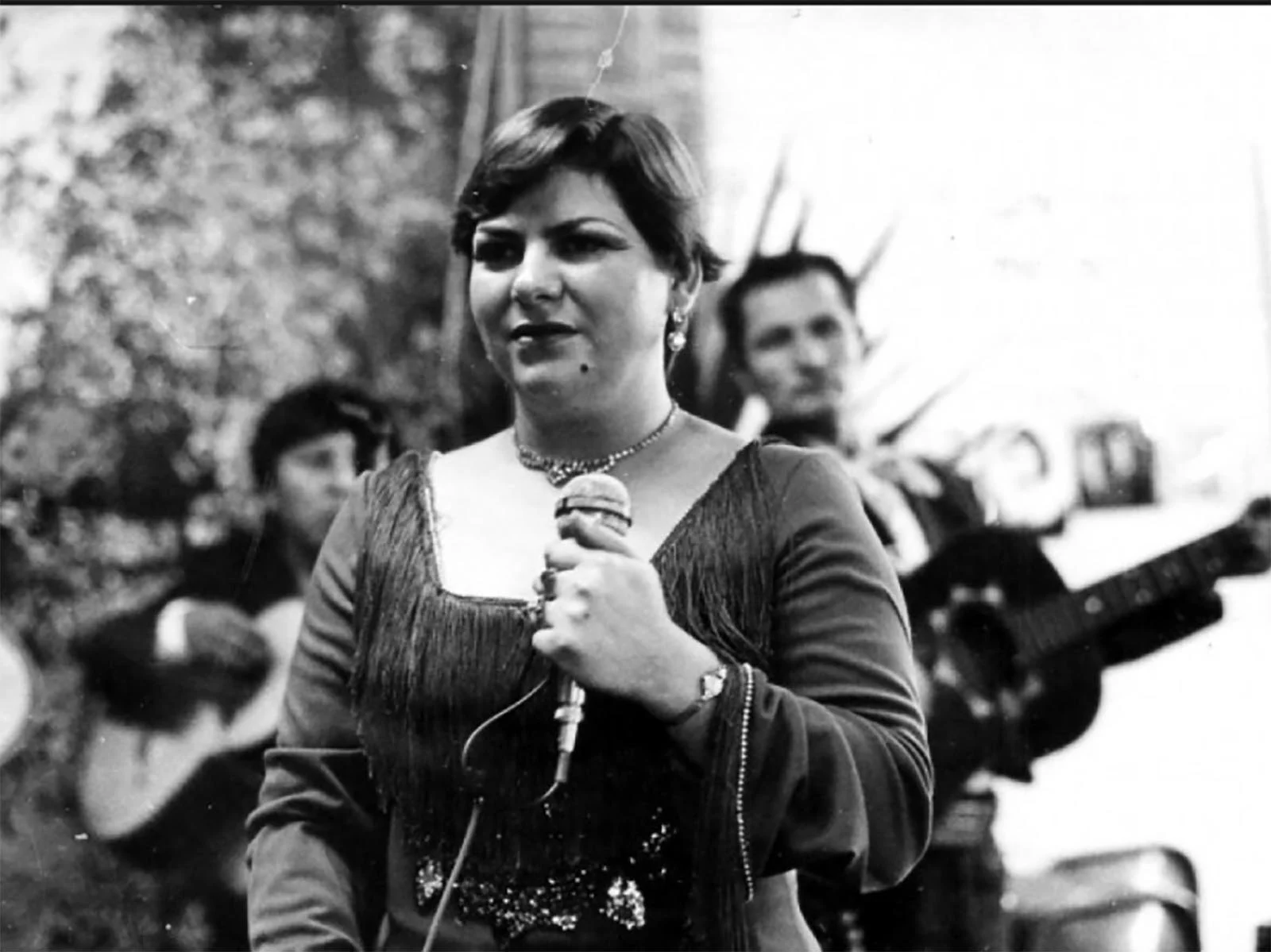Paquita la del Barrio