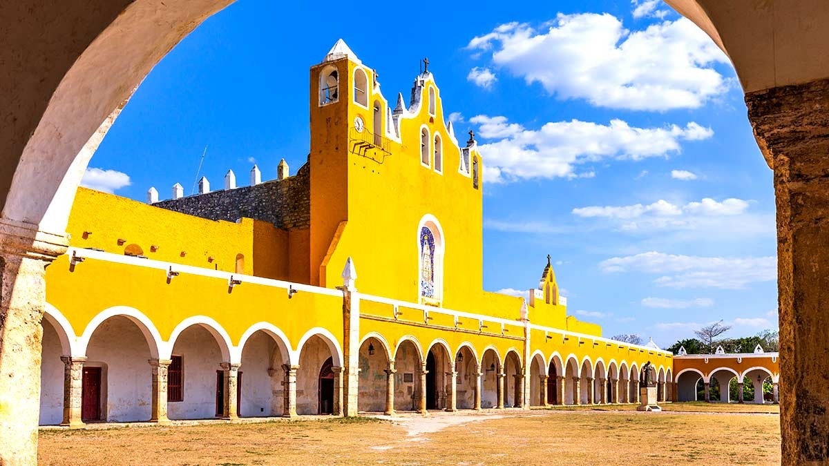 Pueblos Mágicos